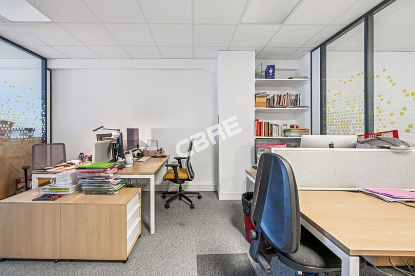 Bureau Location 75015 PARIS