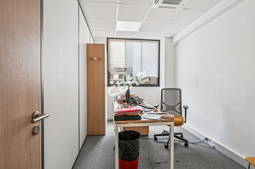 Bureau Location 75015 PARIS
