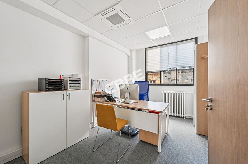 Bureau Location 75015 PARIS