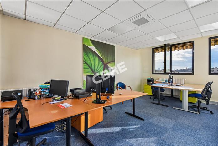 Bureau Location 75015 PARIS