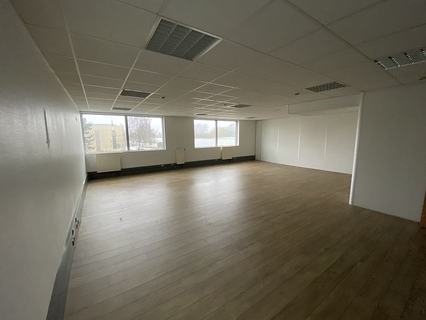 Bureau Location 59650 VILLENEUVE D'ASCQ