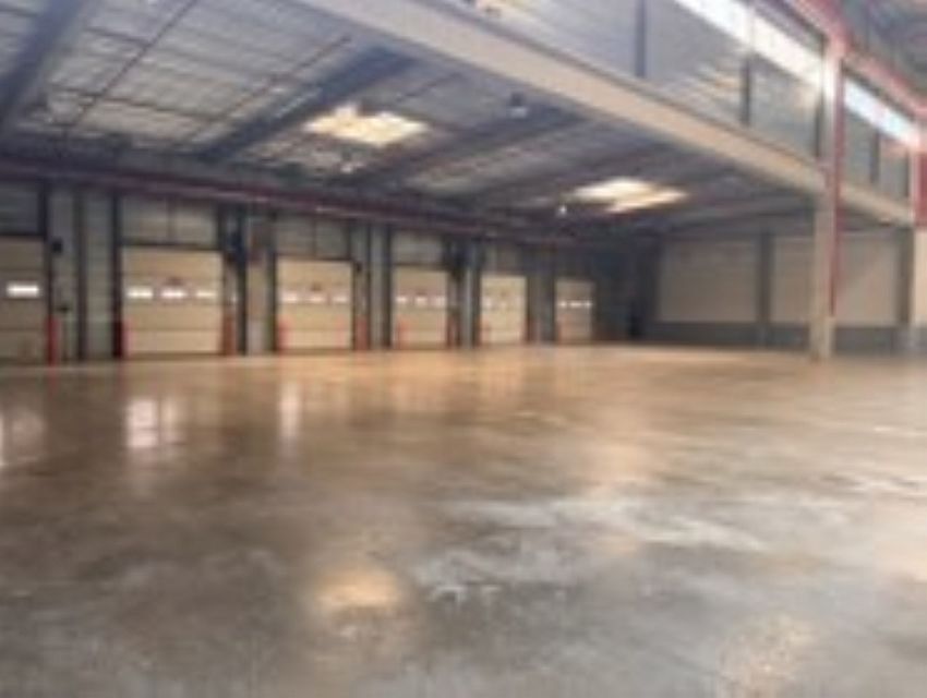 Entrepôt / Local d'activités Location 77240 VERT ST DENIS