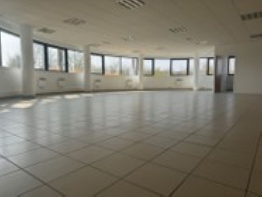 Entrepôt / Local d'activités Location 77240 VERT ST DENIS