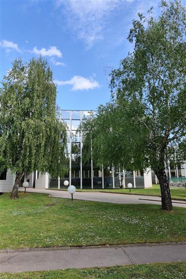 Bureau Location 31100 TOULOUSE