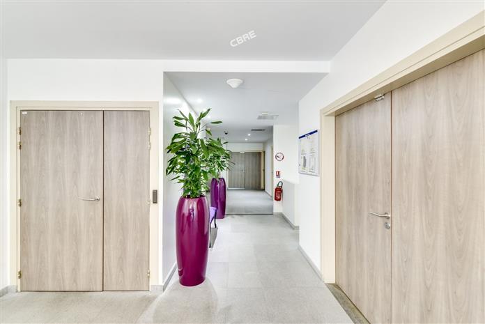 Bureau Location 92300 LEVALLOIS PERRET 14-16 RUE CLEMENT BAYARD
