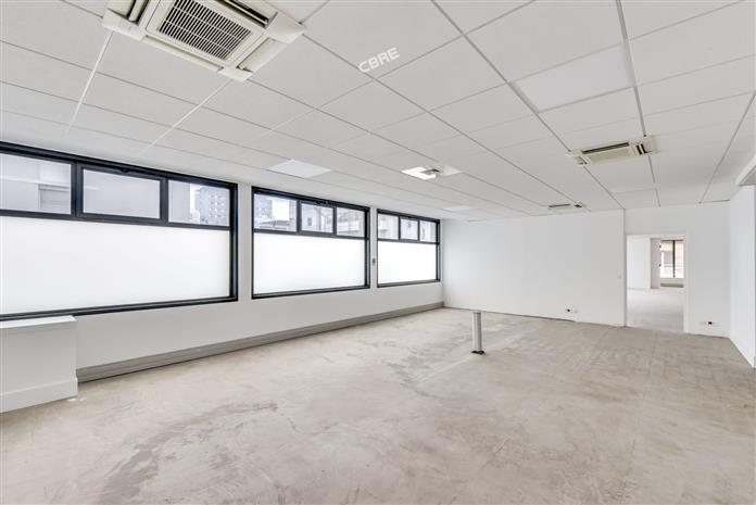 Bureau Location 92300 LEVALLOIS PERRET 14-16 RUE CLEMENT BAYARD