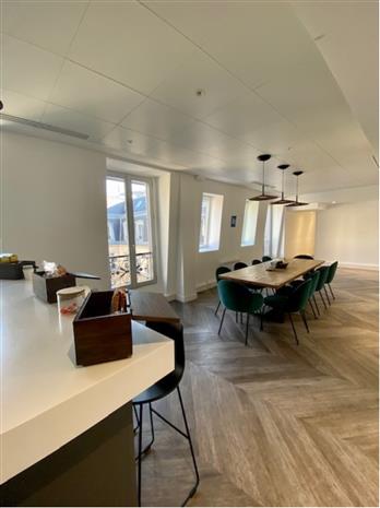 Bureau Location 75009 PARIS
