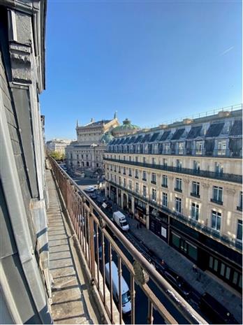 Bureau Location 75009 PARIS
