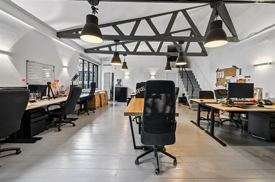 Bureau Location 92170 VANVES