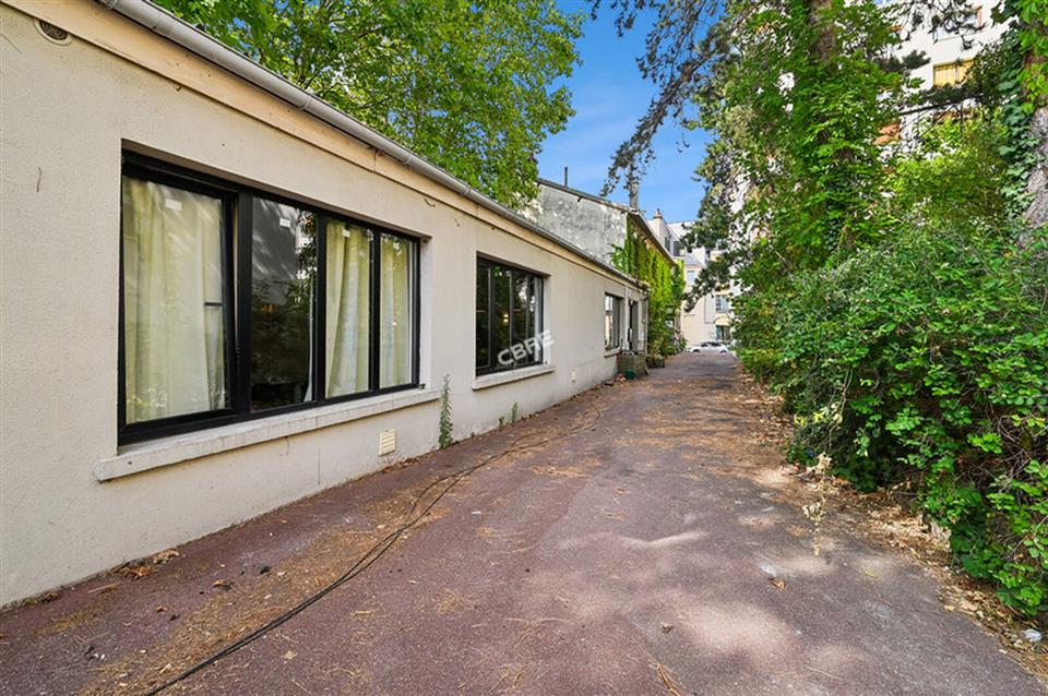 Bureau Location 92170 VANVES
