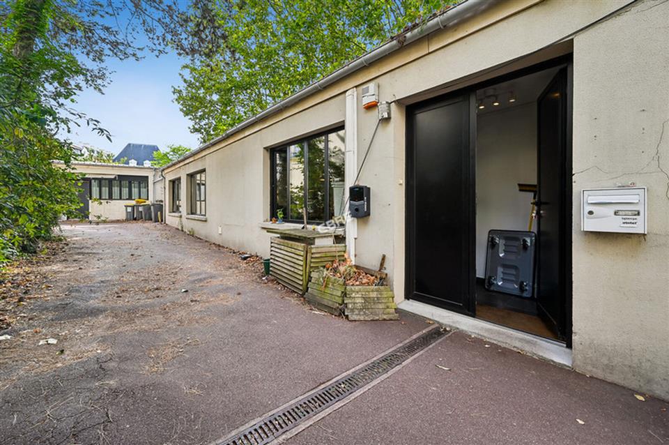 Bureau Location 92170 VANVES