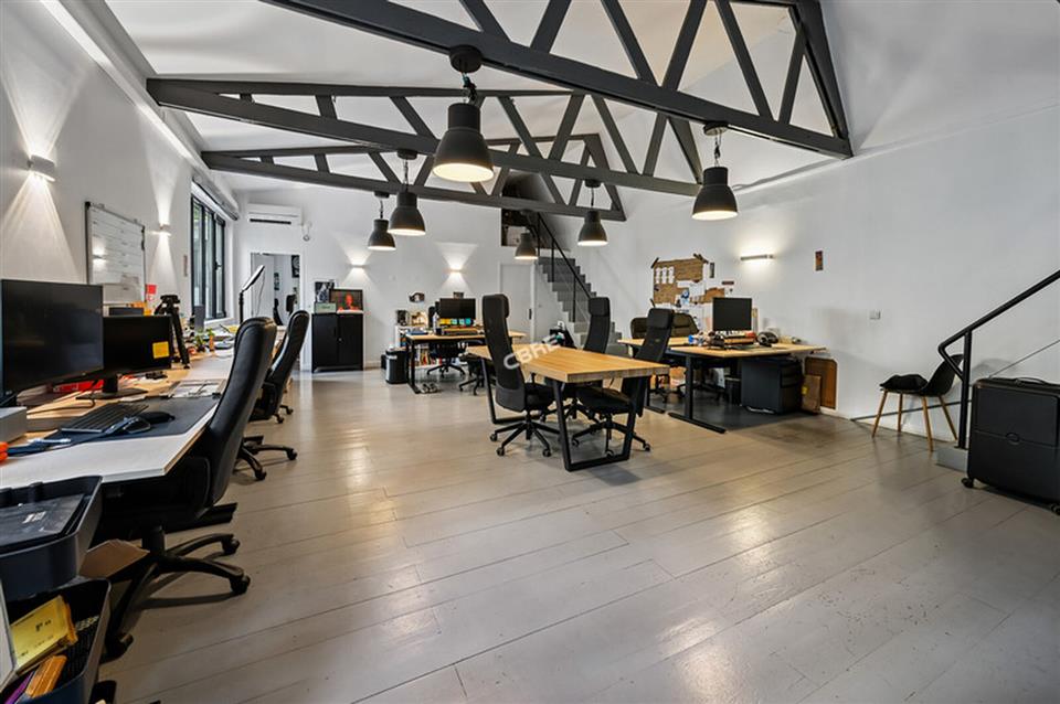Bureau Location 92170 VANVES
