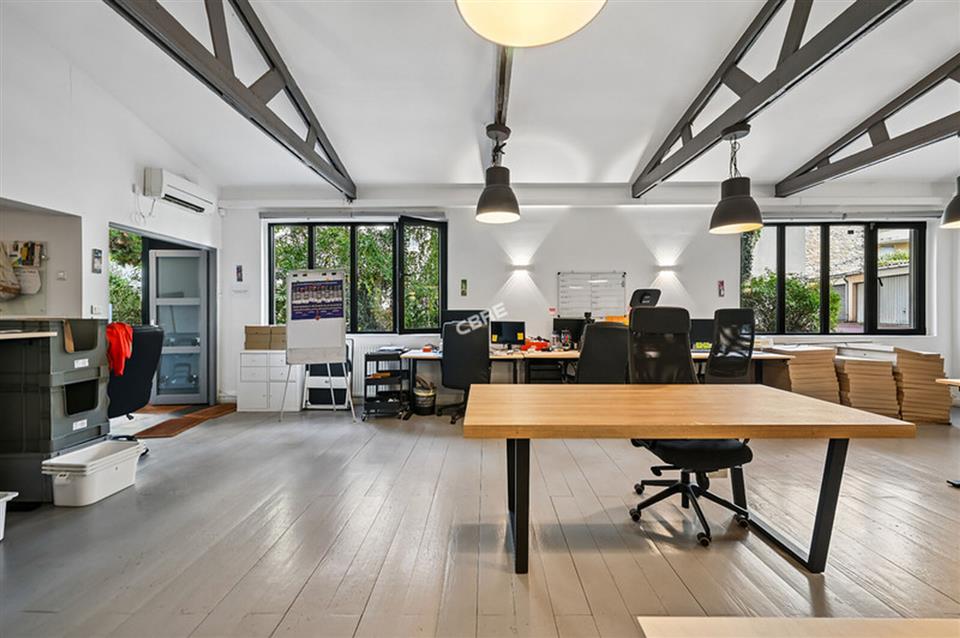 Bureau Location 92170 VANVES
