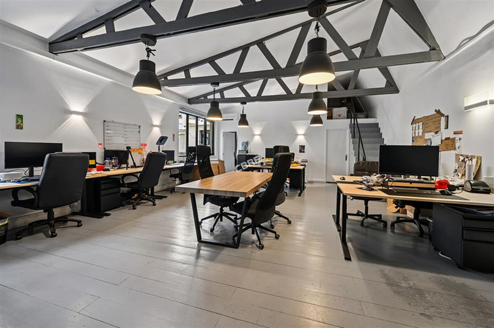 Bureau Location 92170 VANVES
