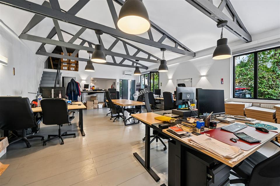 Bureau Location 92170 VANVES