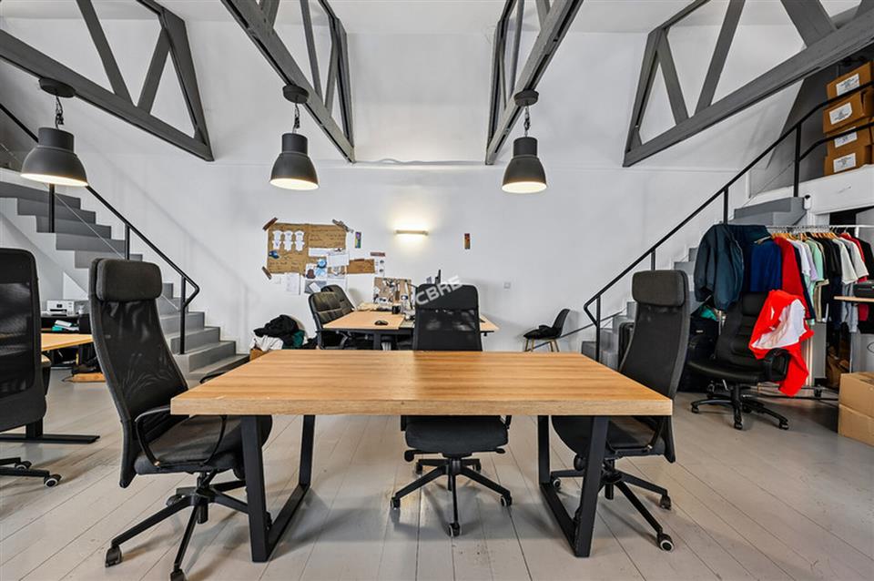 Bureau Location 92170 VANVES