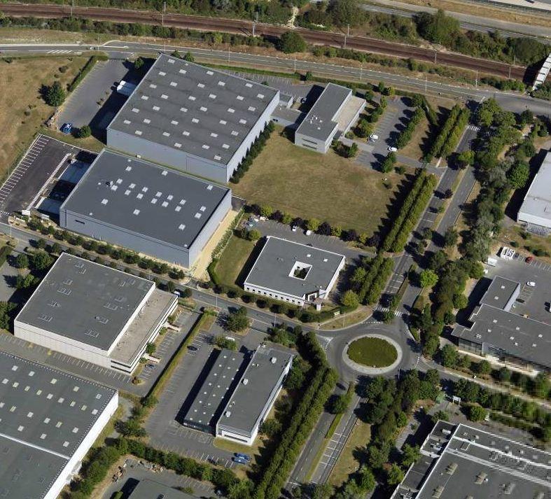 Entrepôt / Local d'activités Location 93290 TREMBLAY EN FRANCE