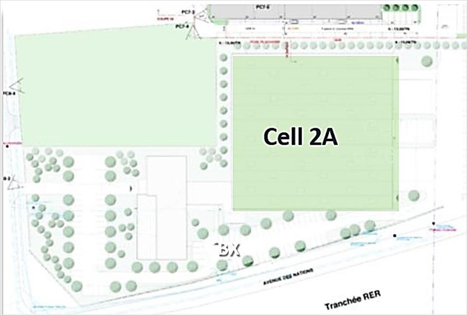 Entrepôt / Local d'activités Location 93290 TREMBLAY EN FRANCE