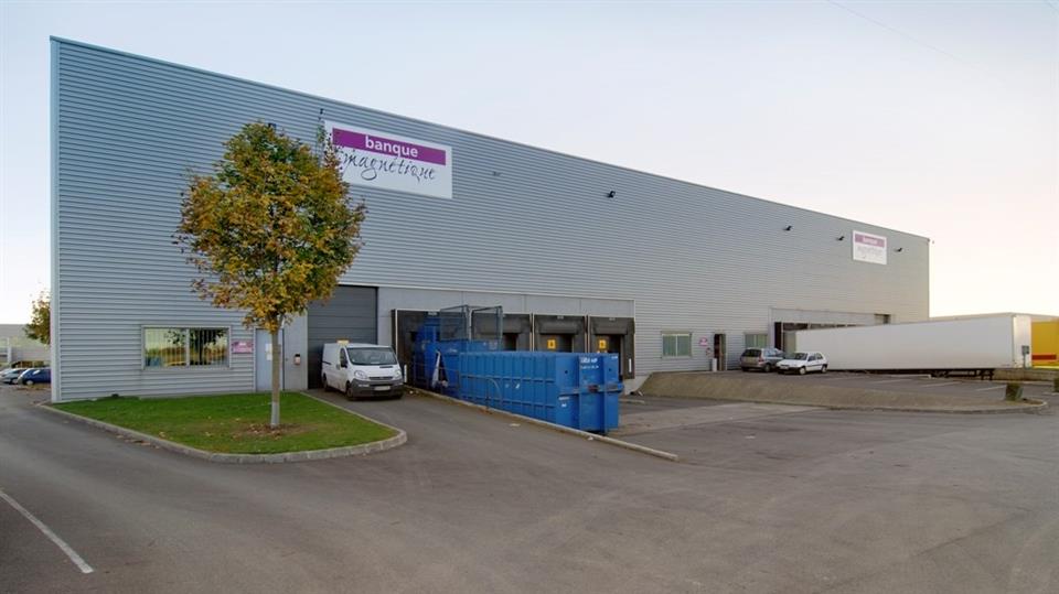 Entrepôt / Local d'activités Location 93290 TREMBLAY EN FRANCE
