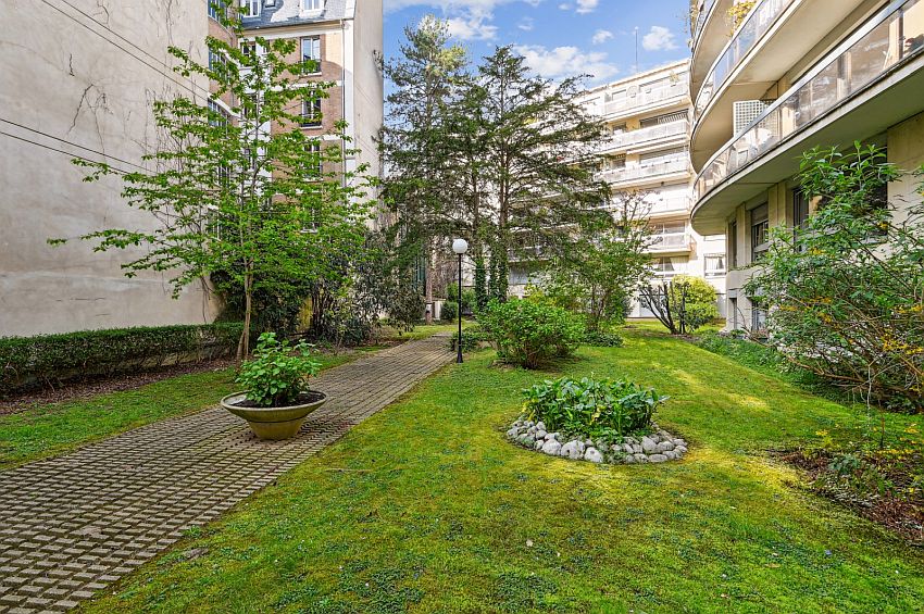 Bureau Location 92200 NEUILLY SUR SEINE