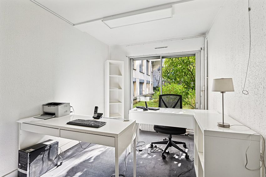 Bureau Location 92200 NEUILLY SUR SEINE