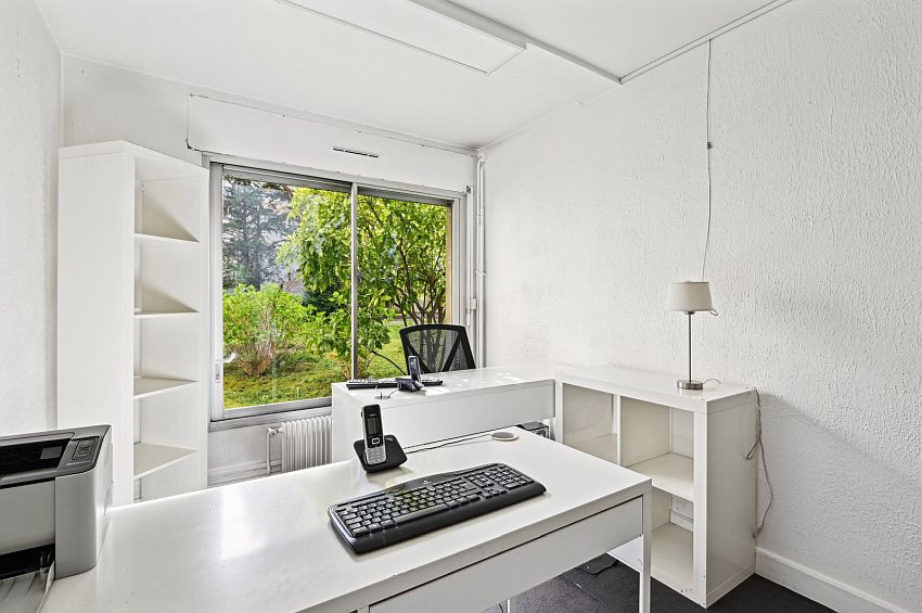 Bureau Location 92200 NEUILLY SUR SEINE