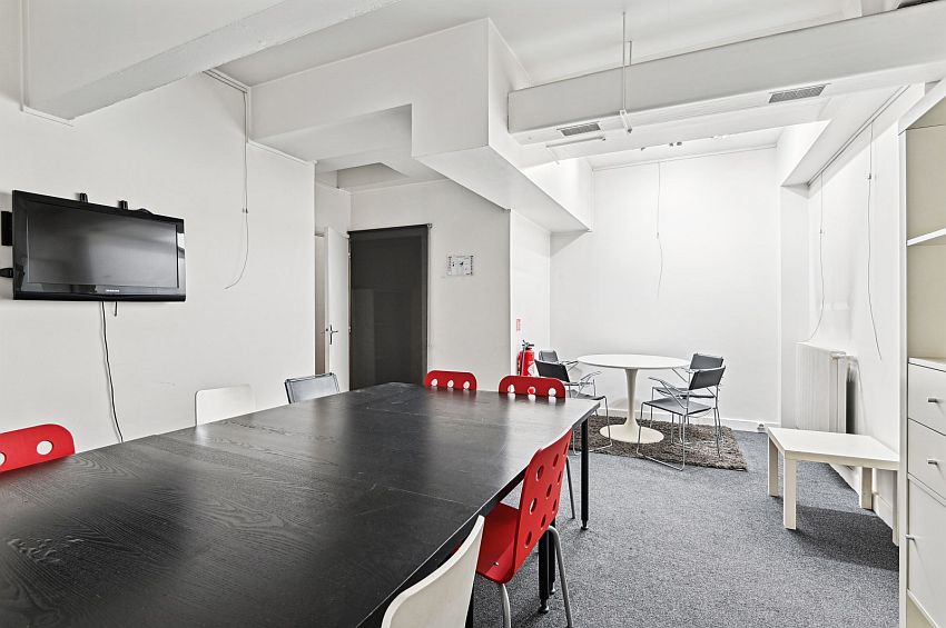 Bureau Location 92200 NEUILLY SUR SEINE