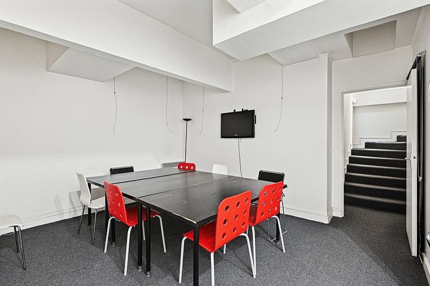 Bureau Location 92200 NEUILLY SUR SEINE