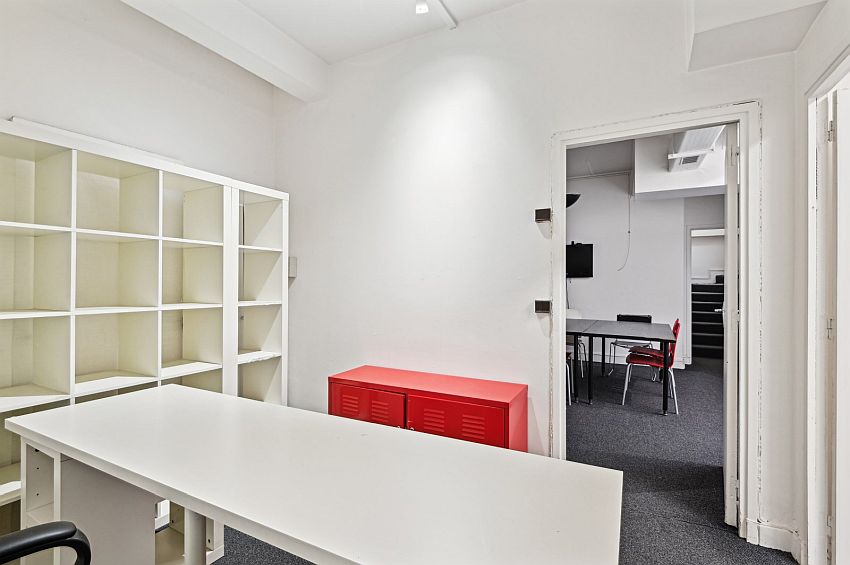 Bureau Location 92200 NEUILLY SUR SEINE