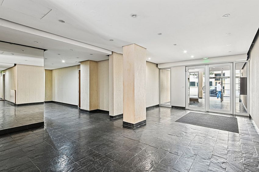 Bureau Location 92200 NEUILLY SUR SEINE