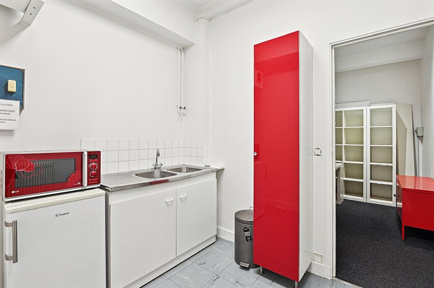 Bureau Location 92200 NEUILLY SUR SEINE