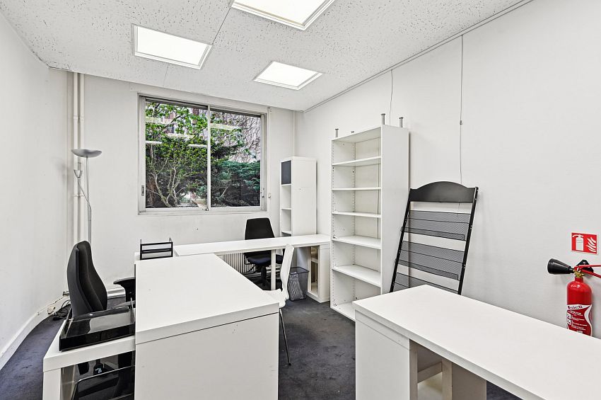 Bureau Location 92200 NEUILLY SUR SEINE