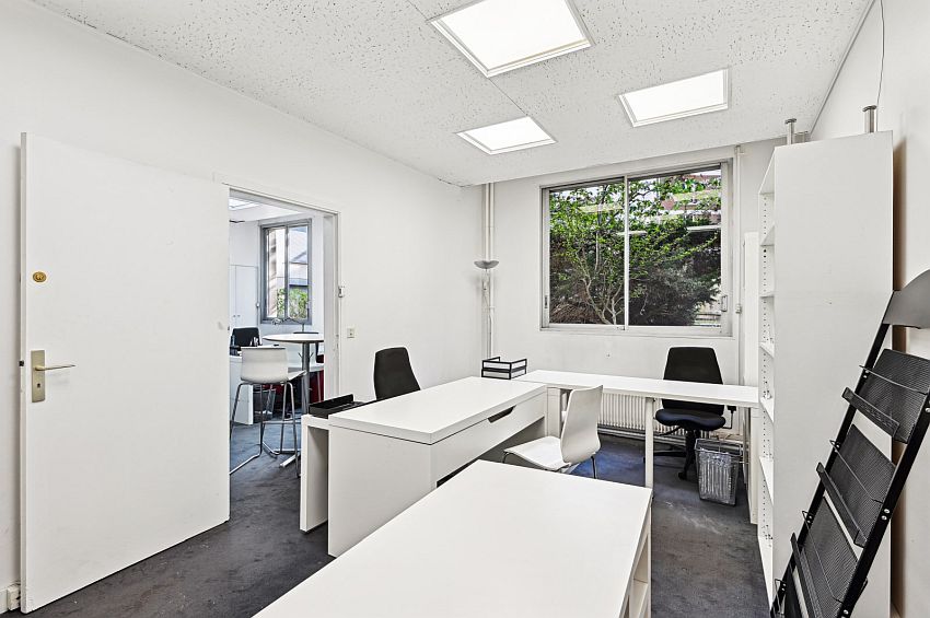 Bureau Location 92200 NEUILLY SUR SEINE