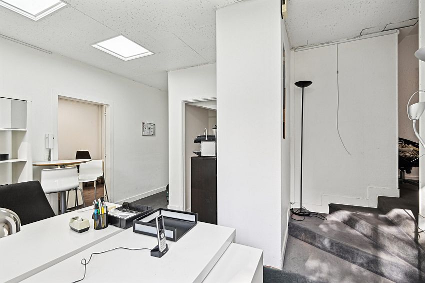 Bureau Location 92200 NEUILLY SUR SEINE