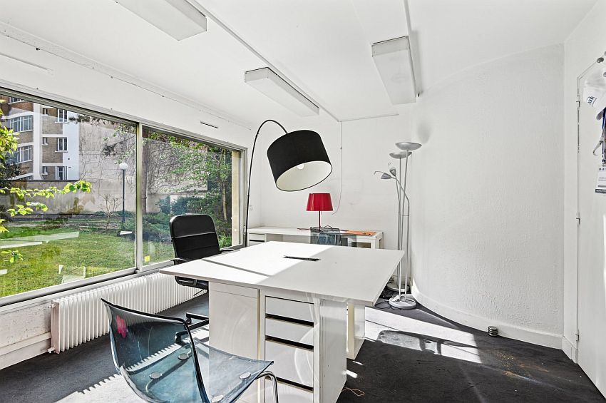 Bureau Location 92200 NEUILLY SUR SEINE