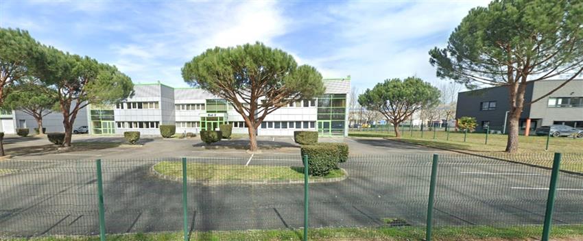 Bureau Location 31620 CASTELNAU D'ESTRETEFONDS