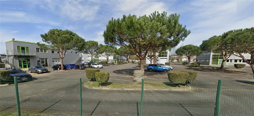Bureau Location 31620 CASTELNAU D'ESTRETEFONDS
