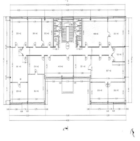 Bureau Location 31620 CASTELNAU D'ESTRETEFONDS