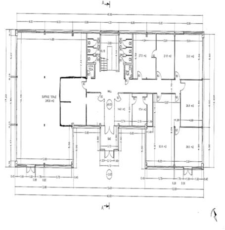 Bureau Location 31620 CASTELNAU D'ESTRETEFONDS