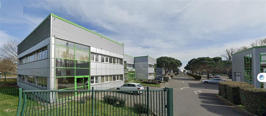 Bureau Location 31620 CASTELNAU D'ESTRETEFONDS