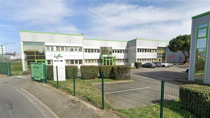 Bureau Location 31620 CASTELNAU D'ESTRETEFONDS