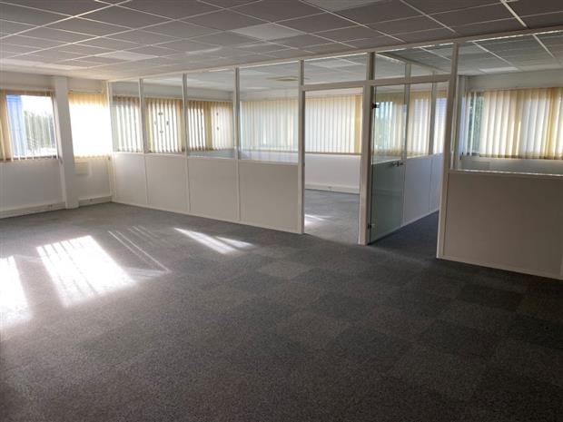 Bureau Location 31620 CASTELNAU D'ESTRETEFONDS