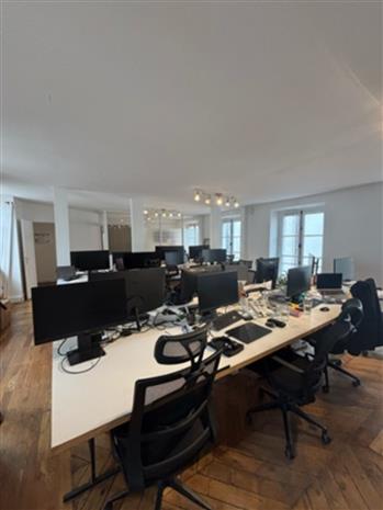 Bureau Location 75009 PARIS 52 RUE DE LA CHAUSSEE D'ANTIN