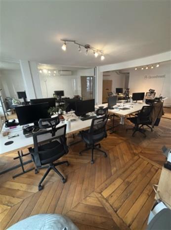 Bureau Location 75009 PARIS 52 RUE DE LA CHAUSSEE D'ANTIN