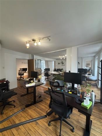 Bureau Location 75009 PARIS 52 RUE DE LA CHAUSSEE D'ANTIN