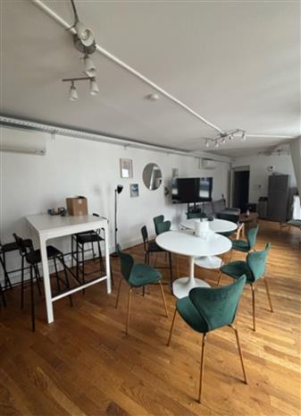 Bureau Location 75009 PARIS 52 RUE DE LA CHAUSSEE D'ANTIN