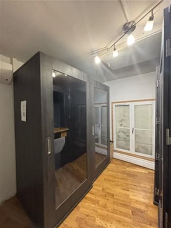 Bureau Location 75009 PARIS 52 RUE DE LA CHAUSSEE D'ANTIN