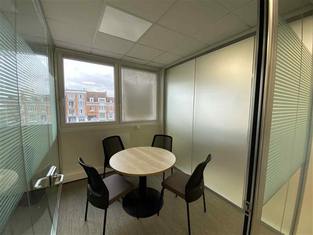 Bureau Location 59700 MARCQ EN BAROEUL