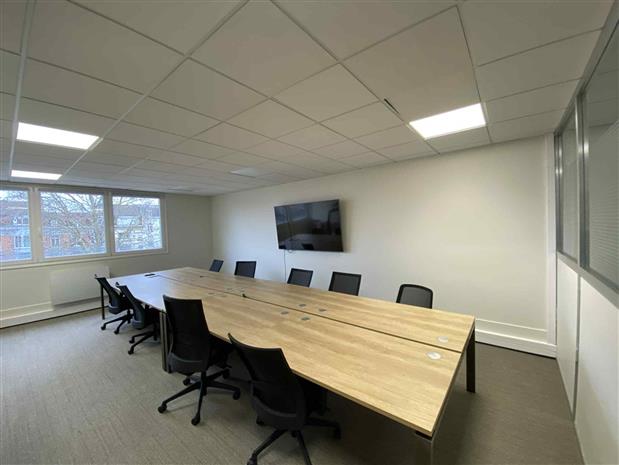 Bureau Location 59700 MARCQ EN BAROEUL