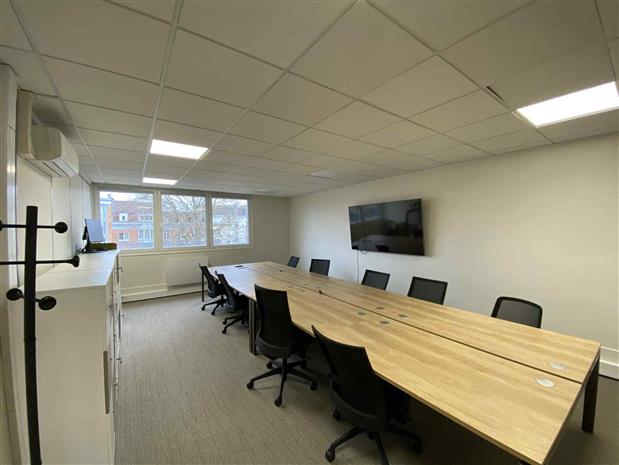 Bureau Location 59700 MARCQ EN BAROEUL